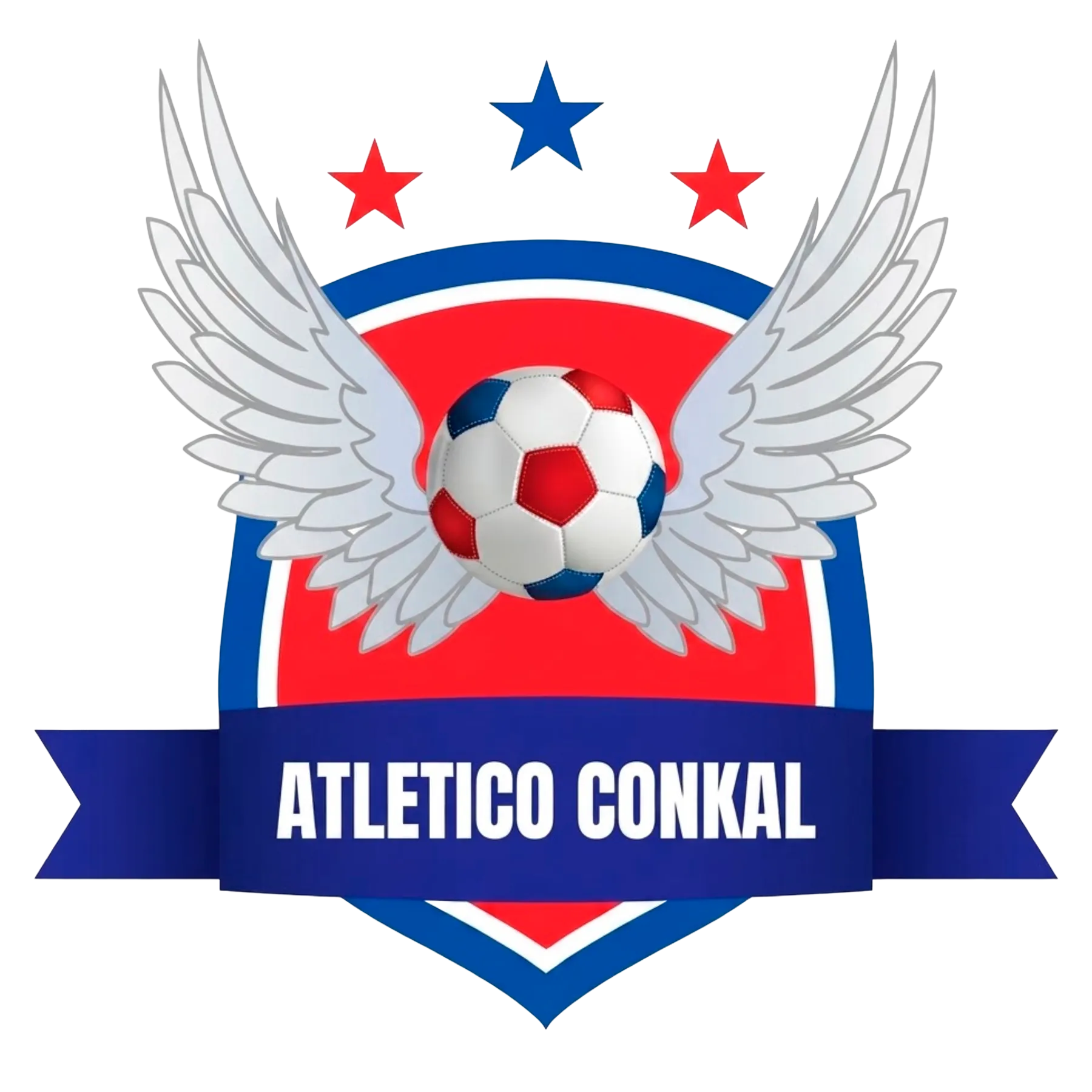 ATLÉTICO CONKAL