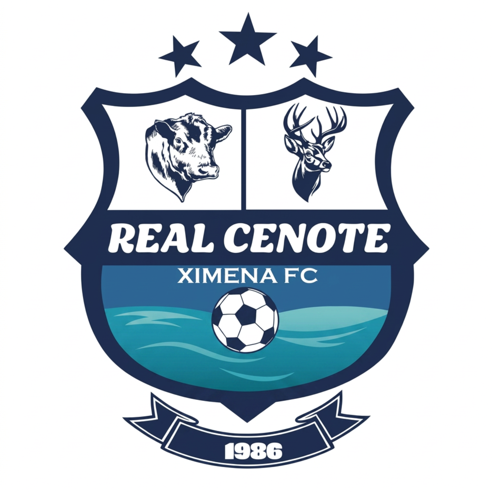 Real Cenote