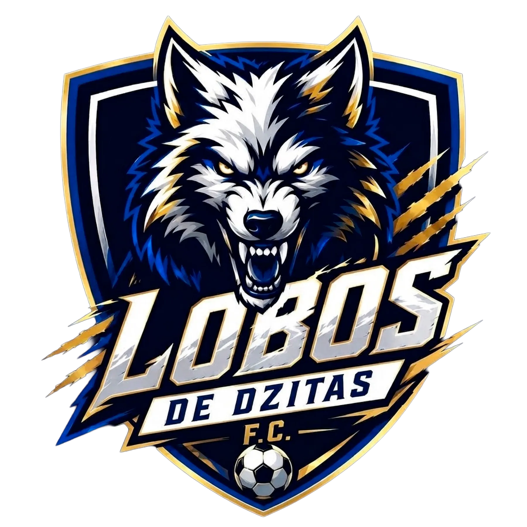 Atlético Lobos Dzitás