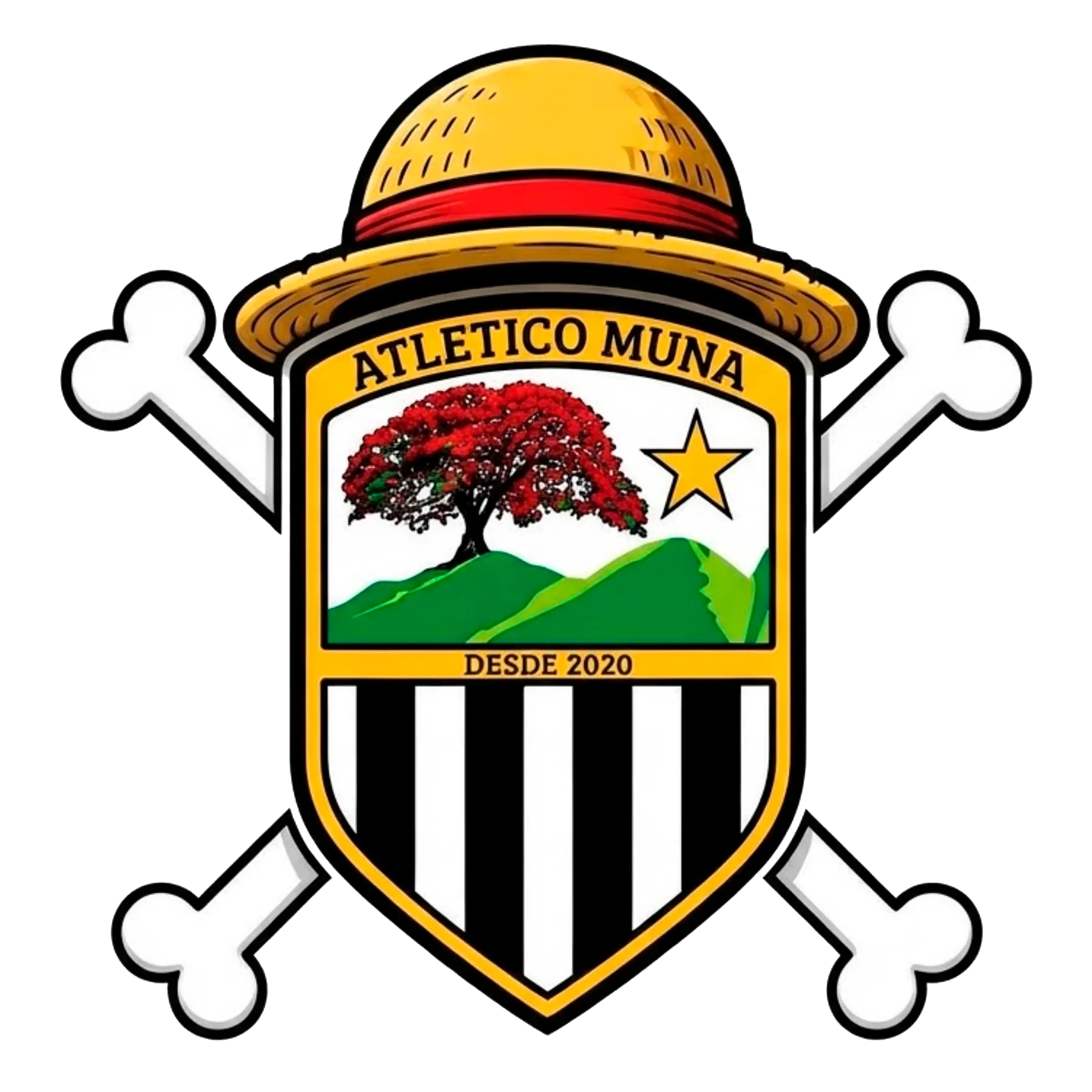 Atlético Muna
