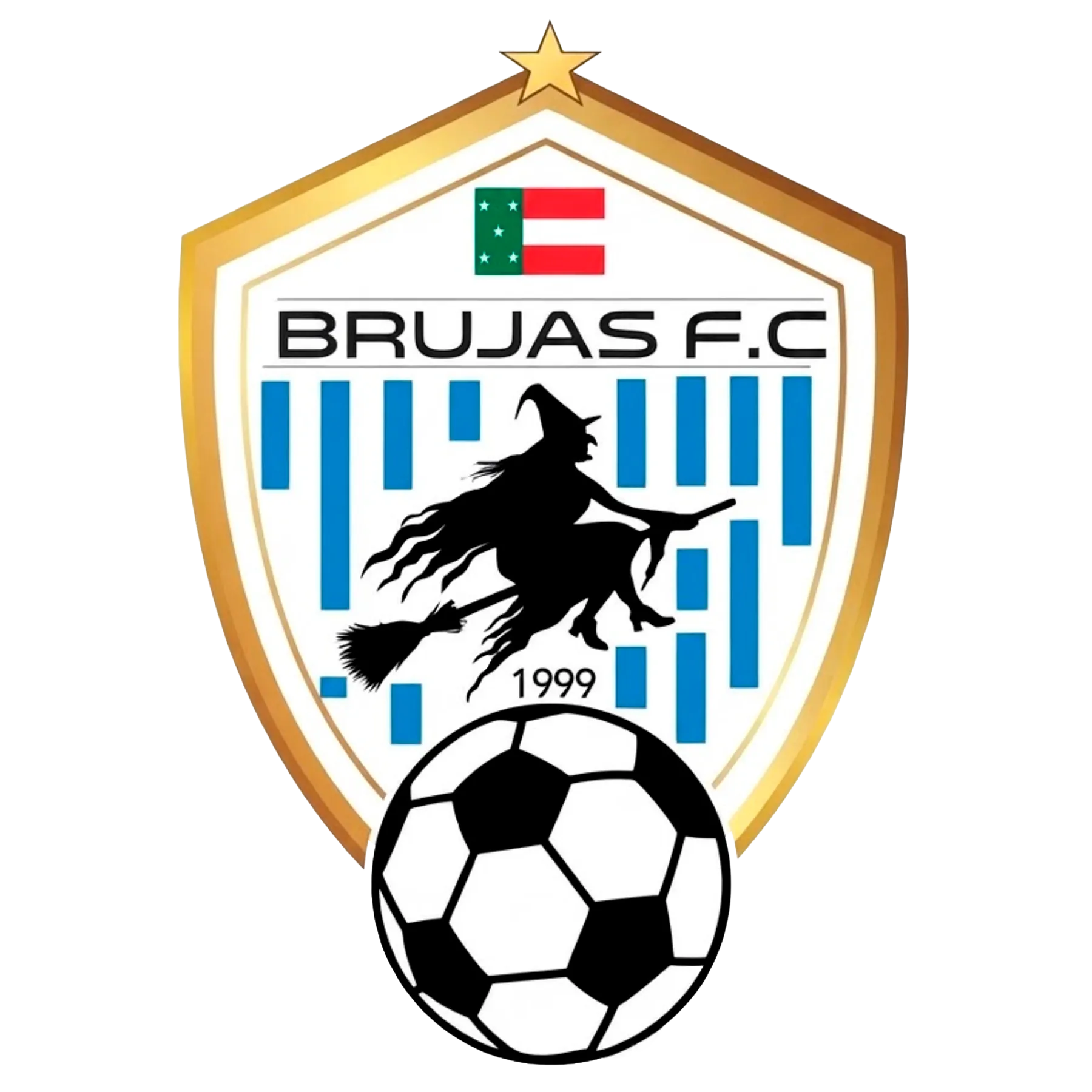Brujas FC Yaxkukul