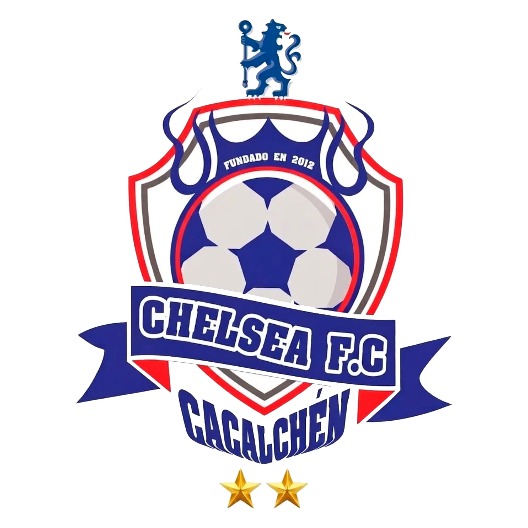 Chelsea FC Cacalchen