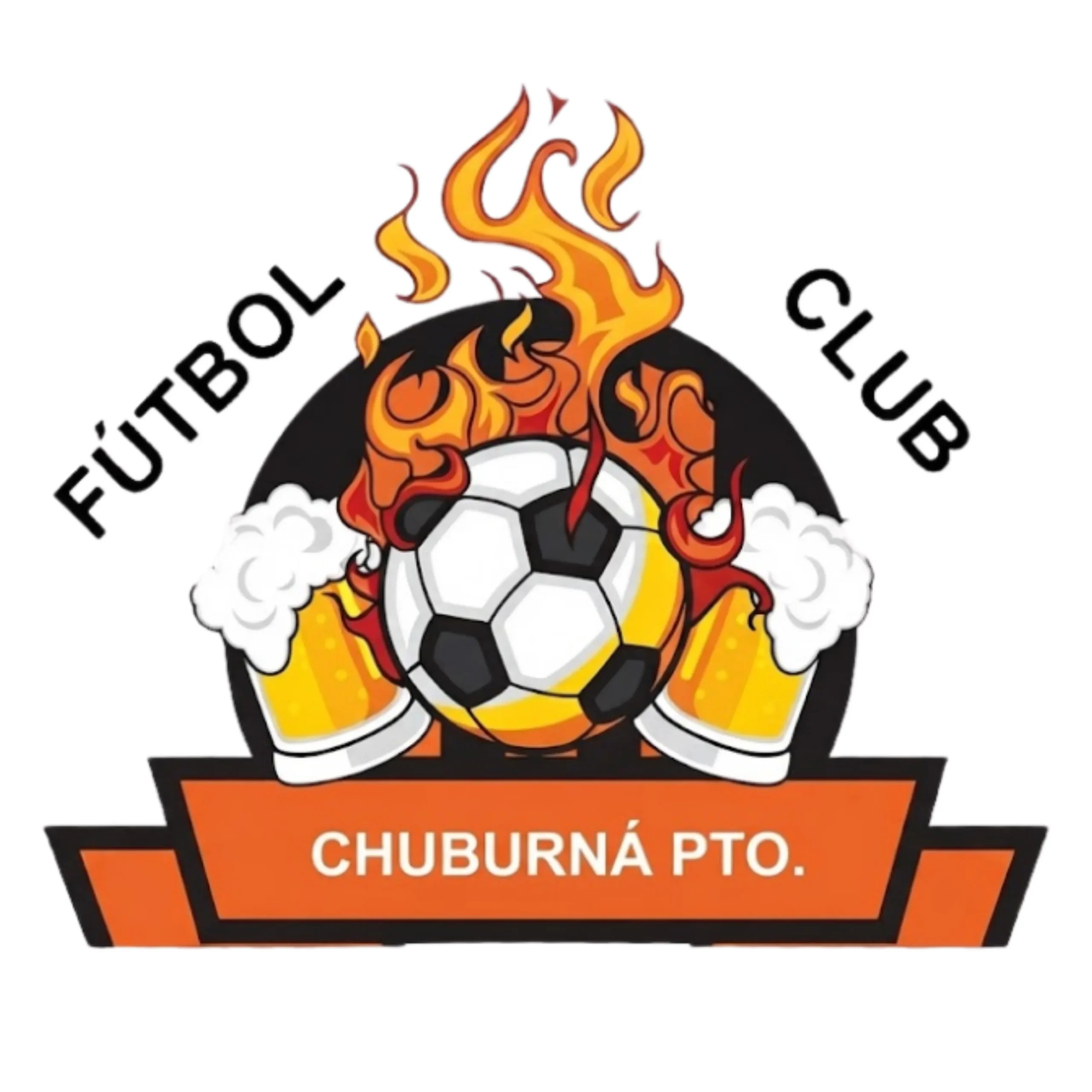 CHUBURNA FC