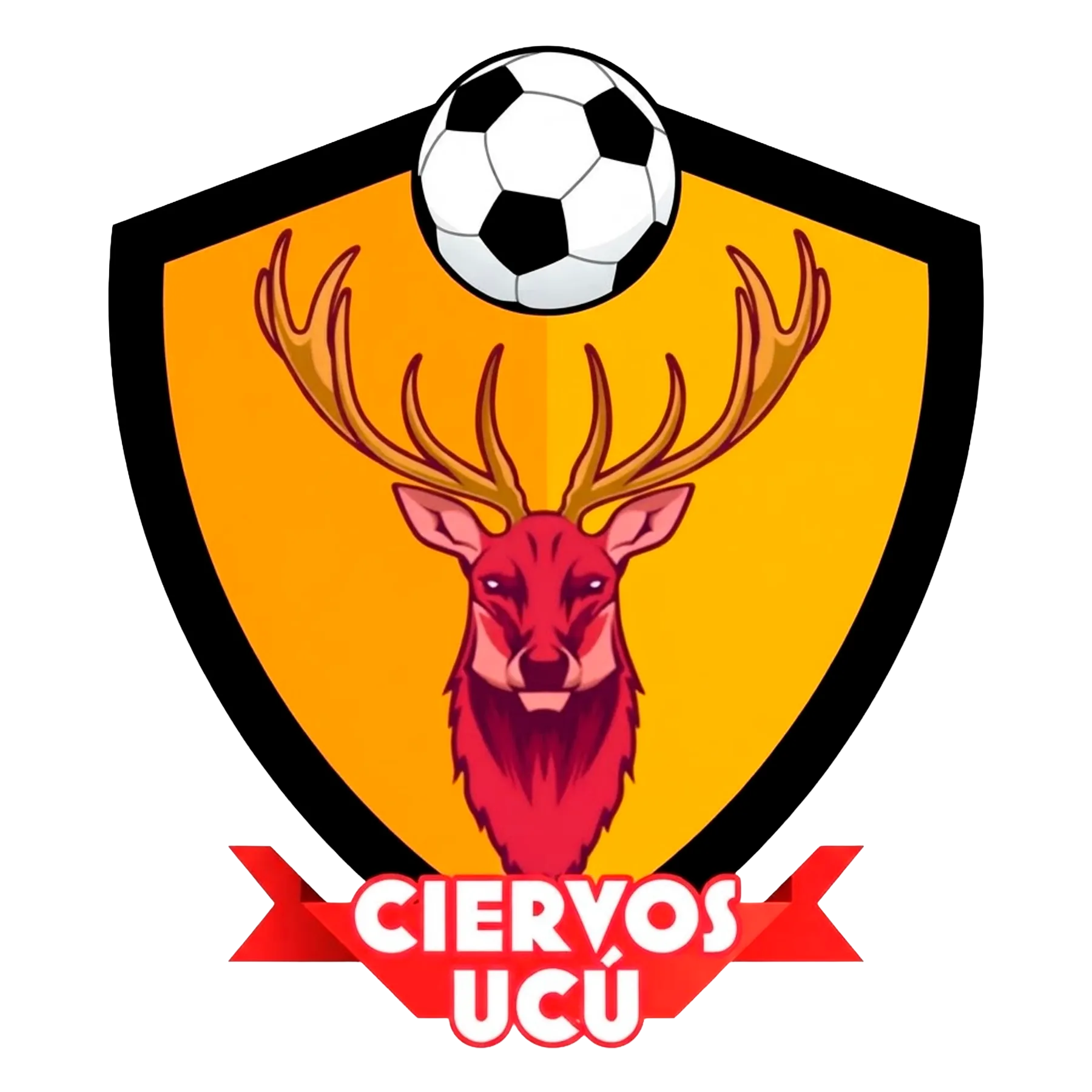 Ciervos de Ucú