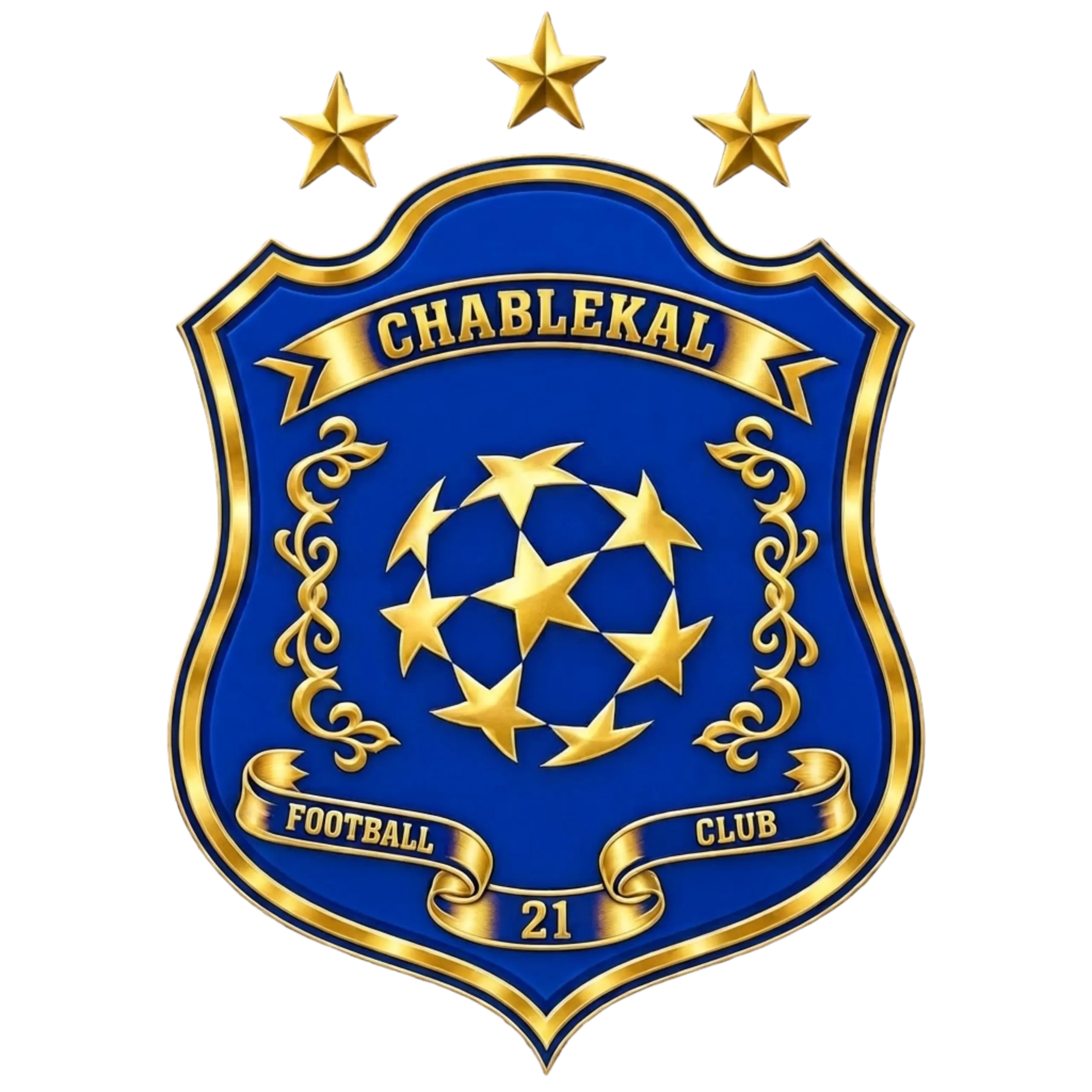CLUB 21