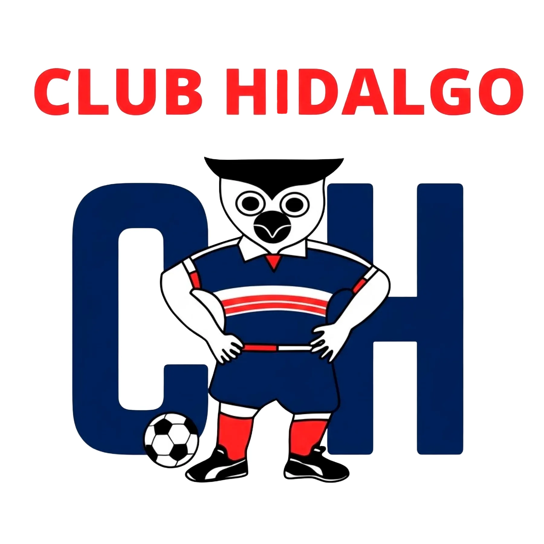 Club Hidalgo