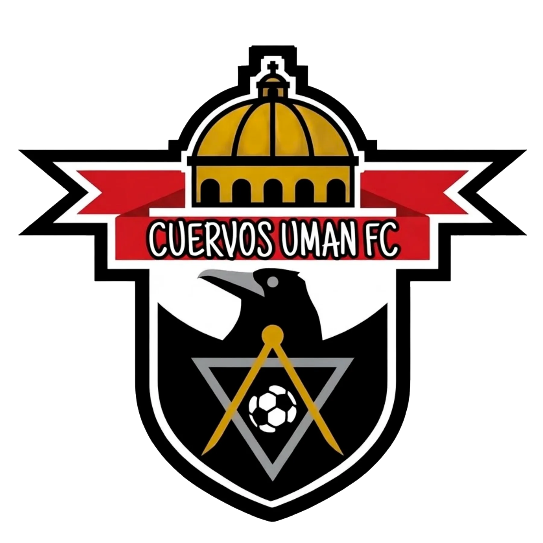 Cuervos de Uman