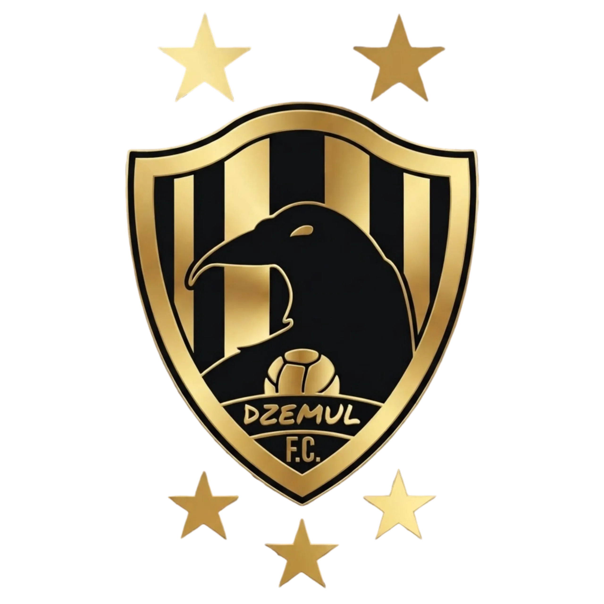 CUERVOS DZEMUL