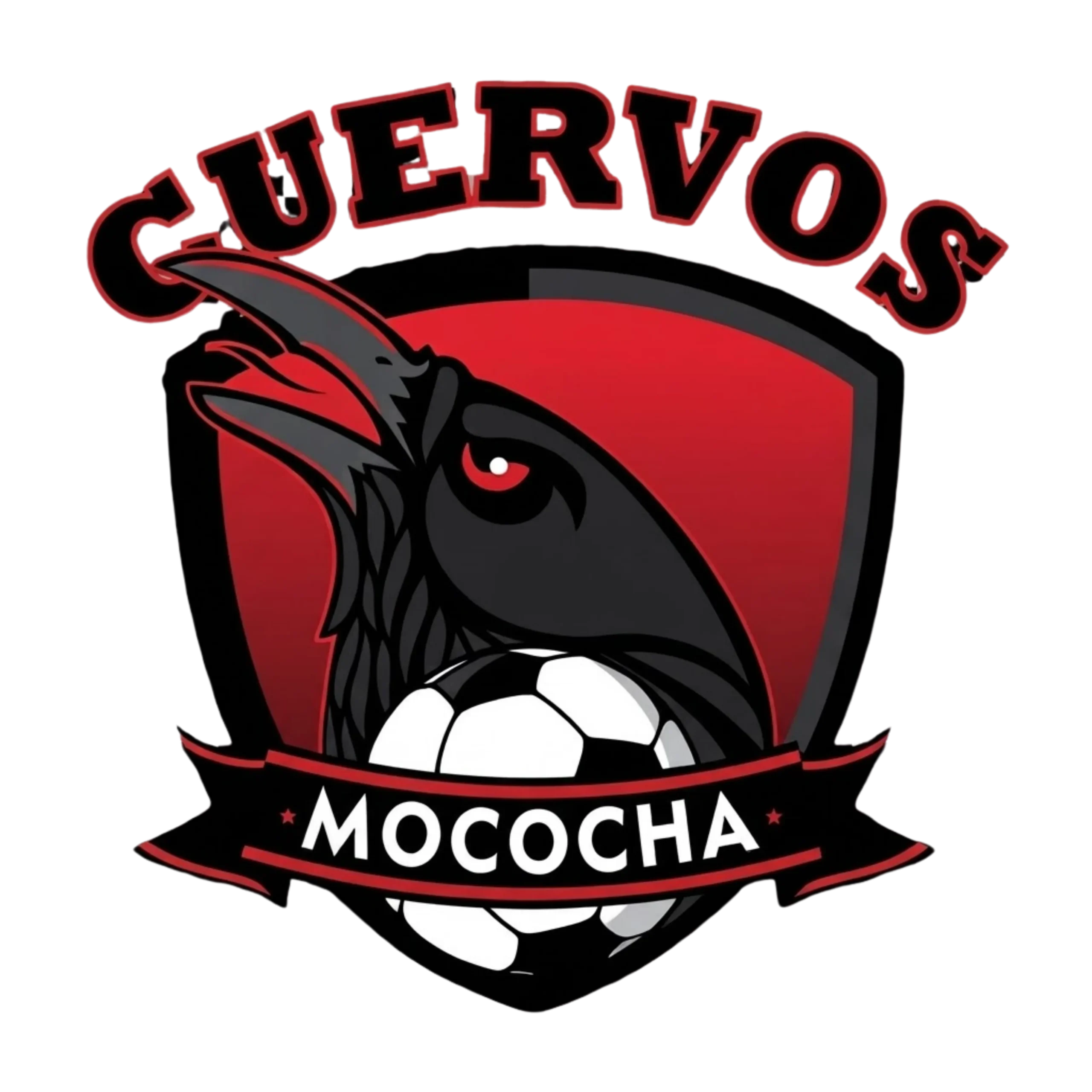 CUERVOS MOCOCHA