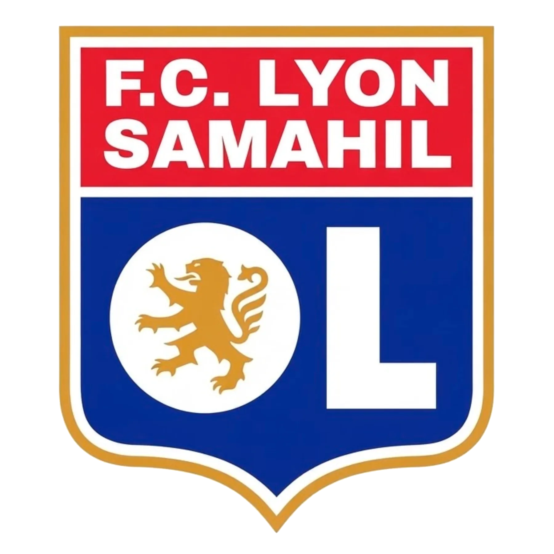 Lyon Shamahil