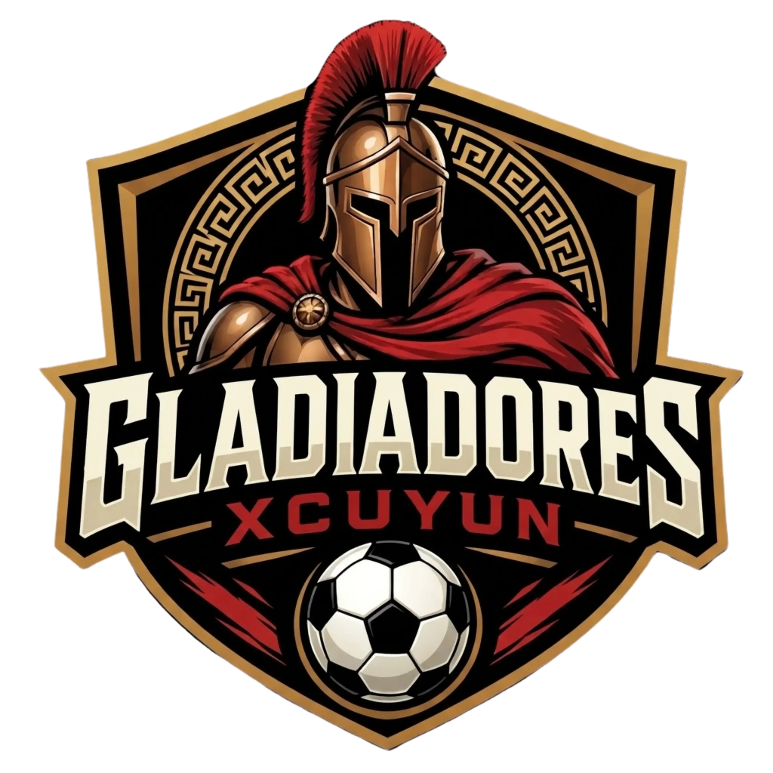 club logo