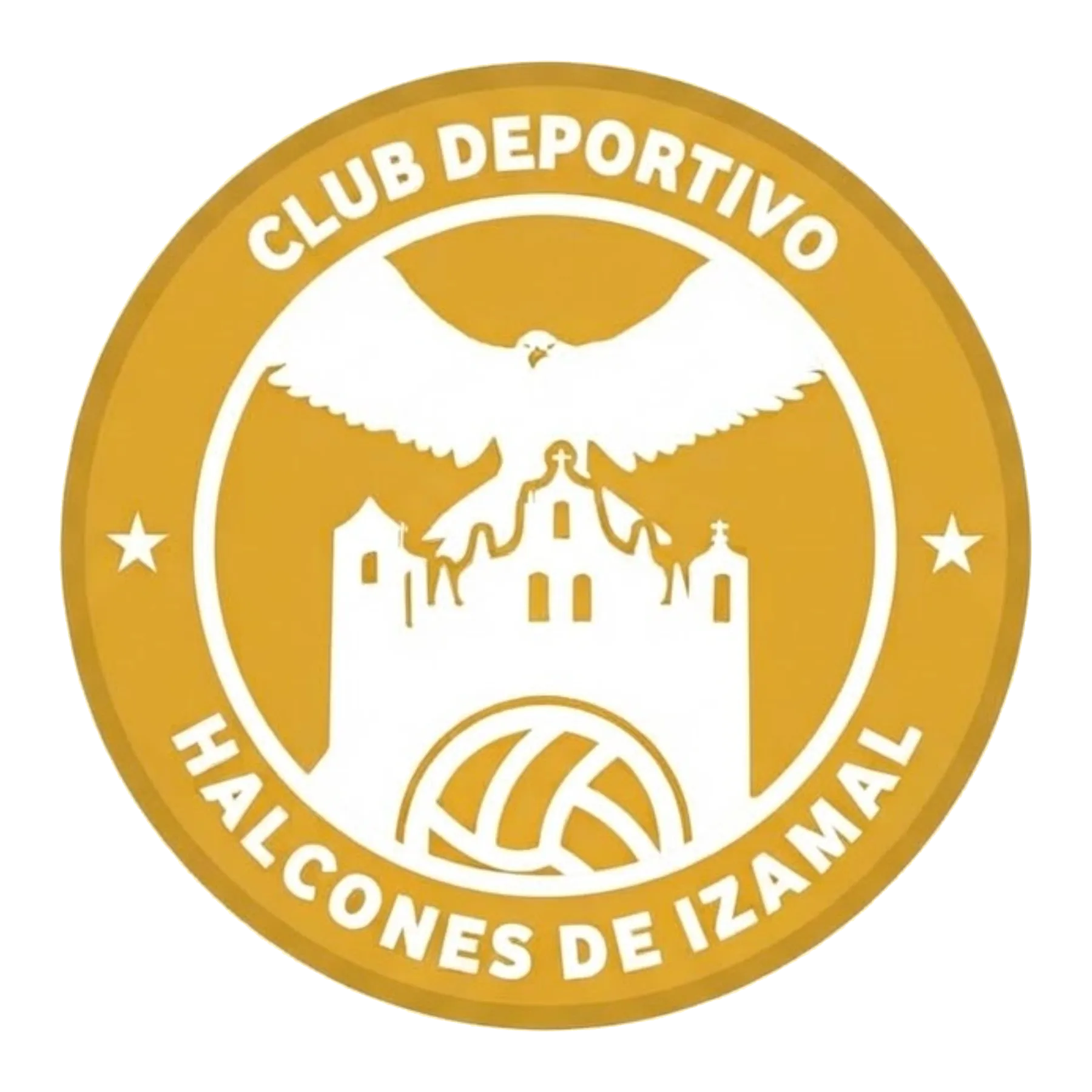 HALCONES IZAMAL