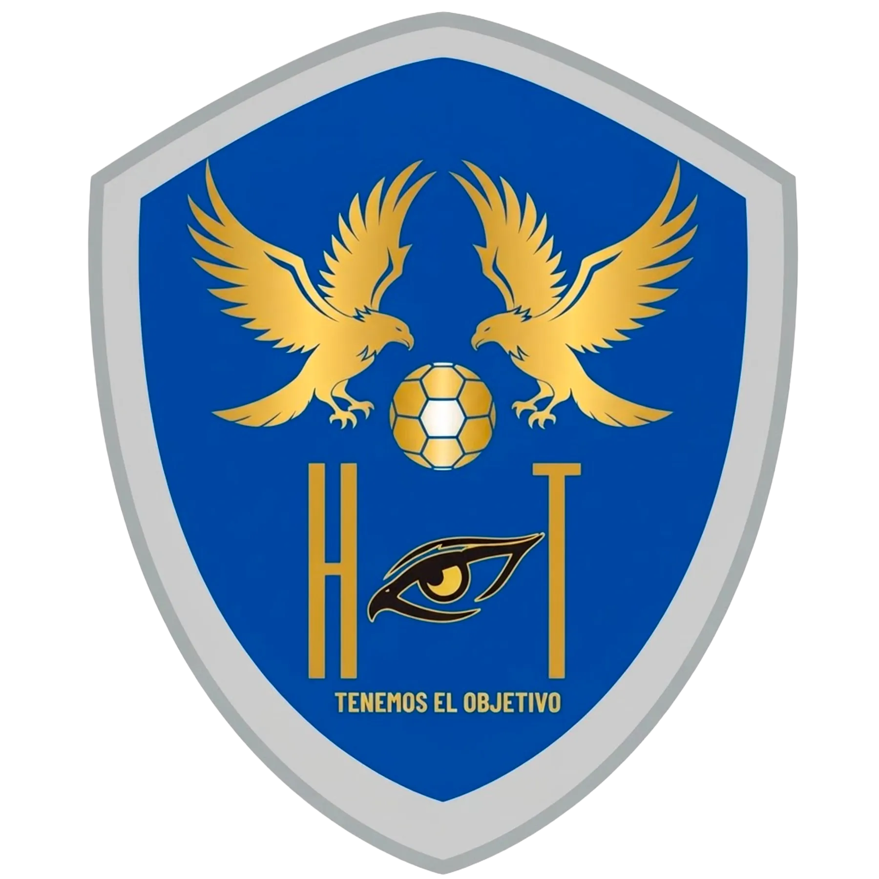 HALCONES FC TEABO