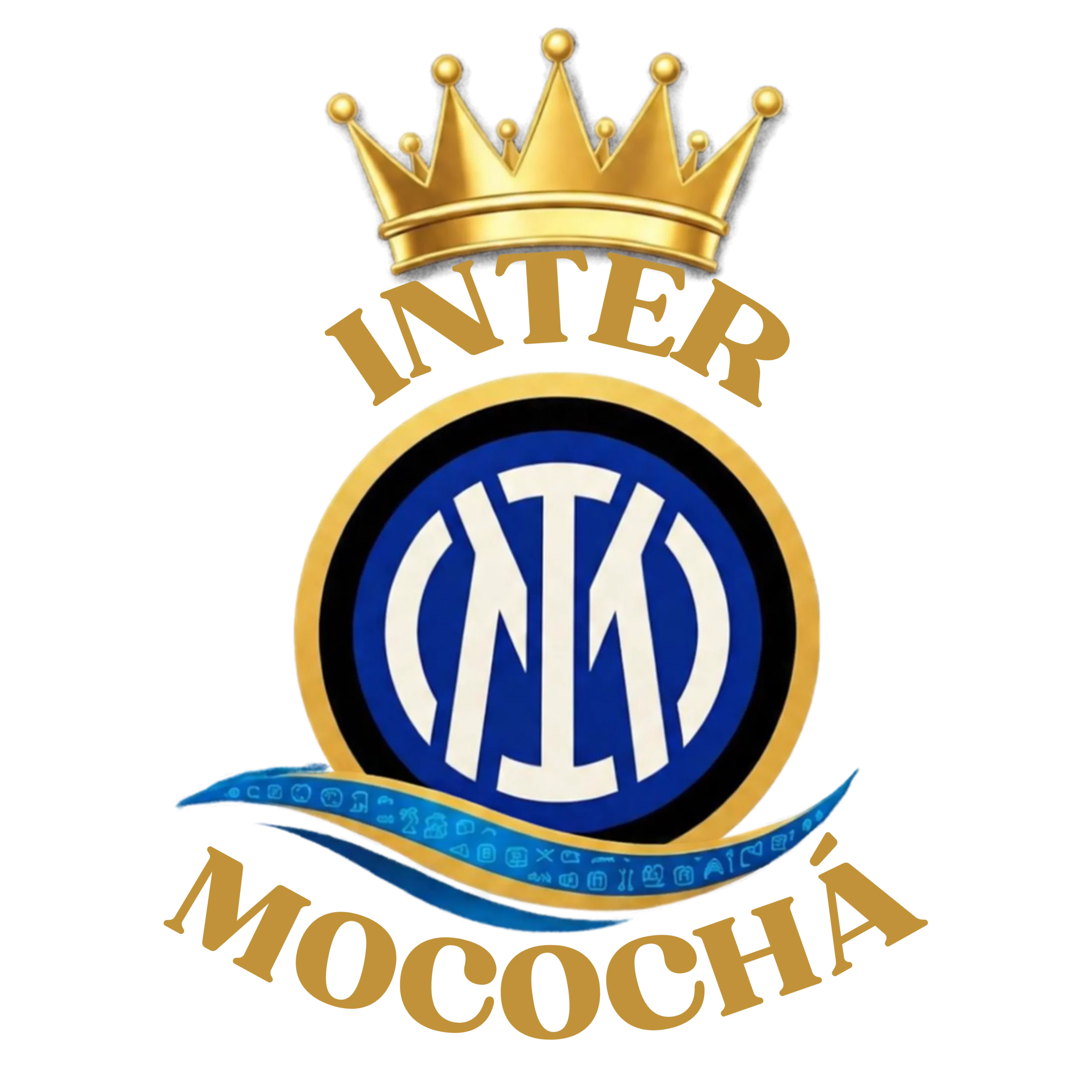 club logo