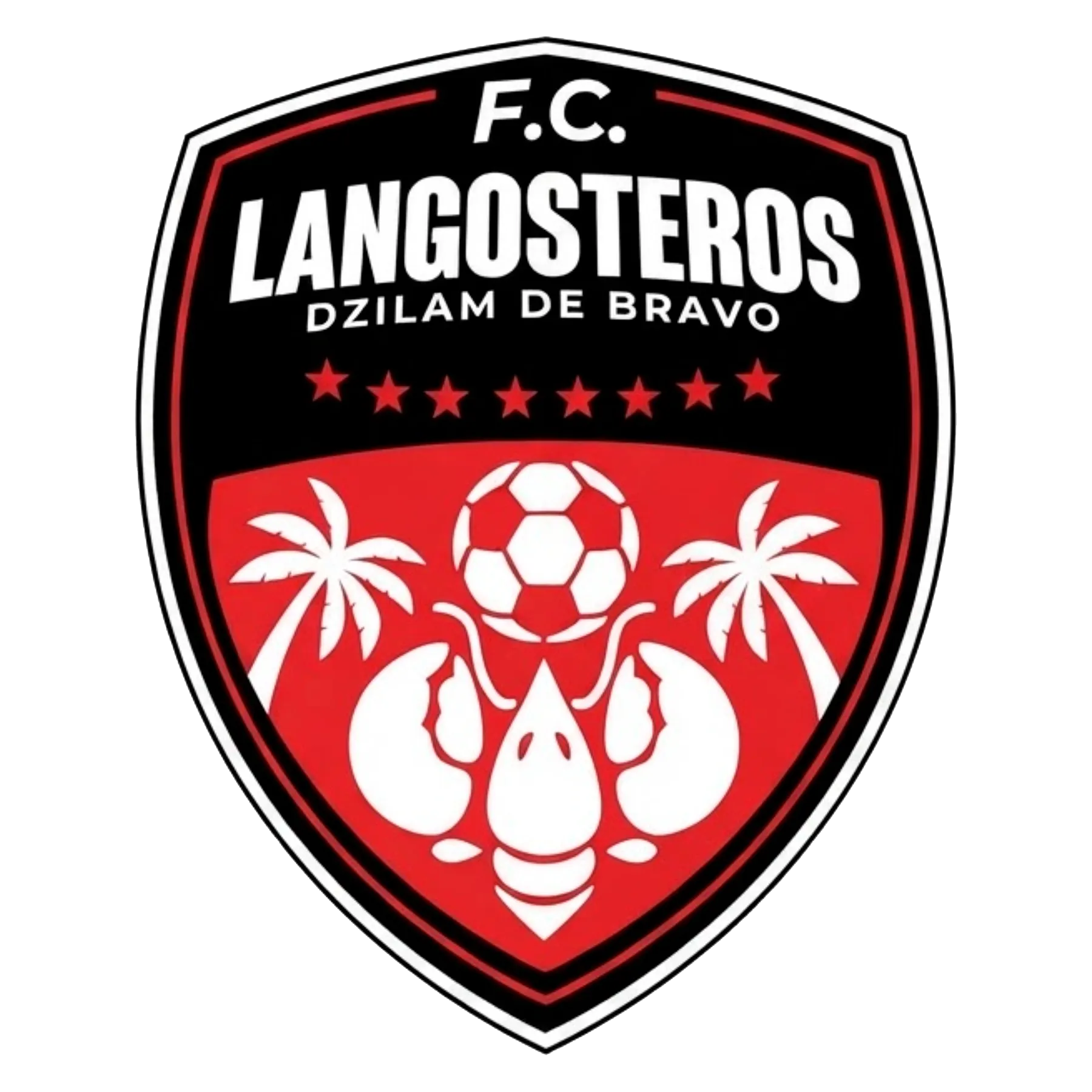 Langosteros Dzilam Bravo