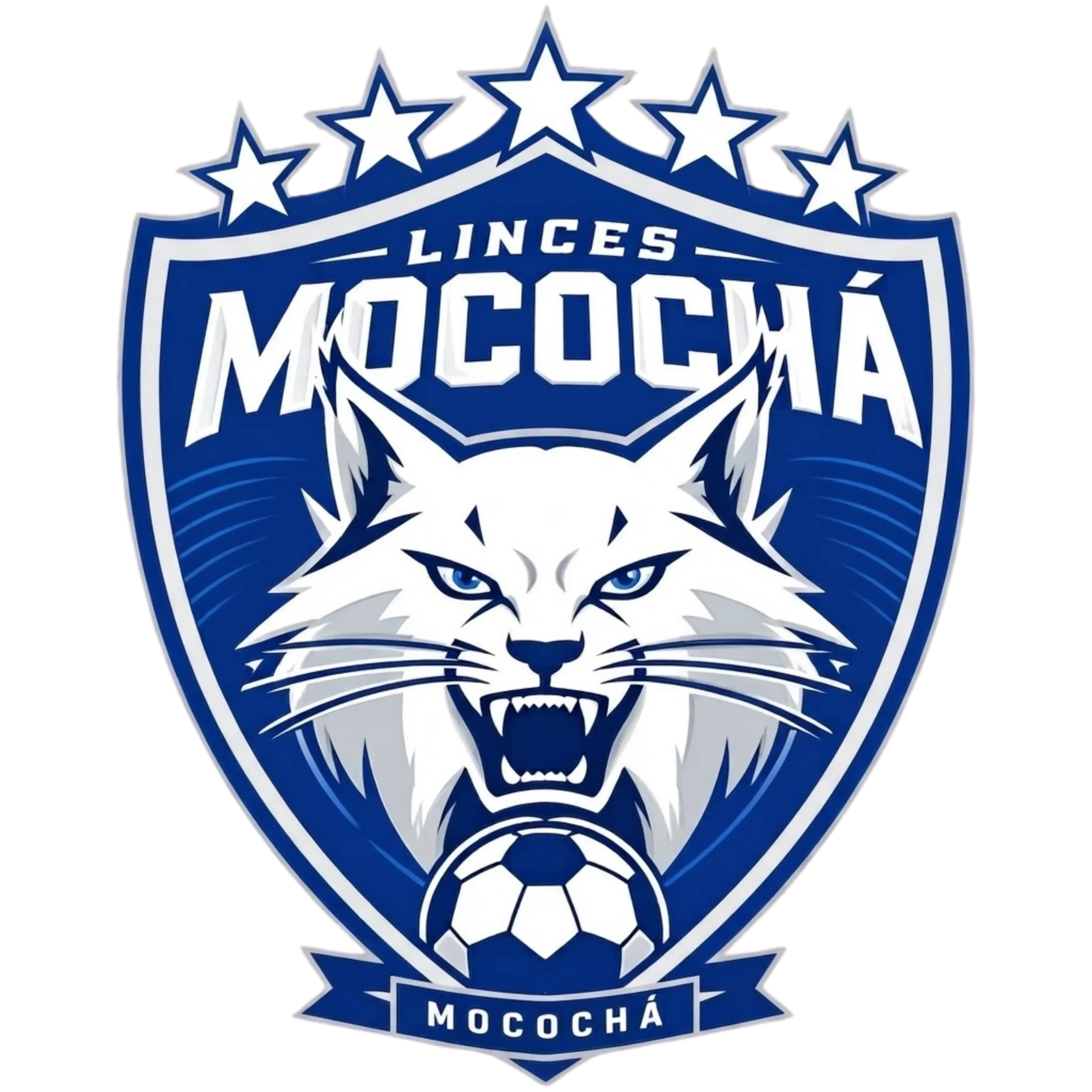 LINCES MOCOCHA