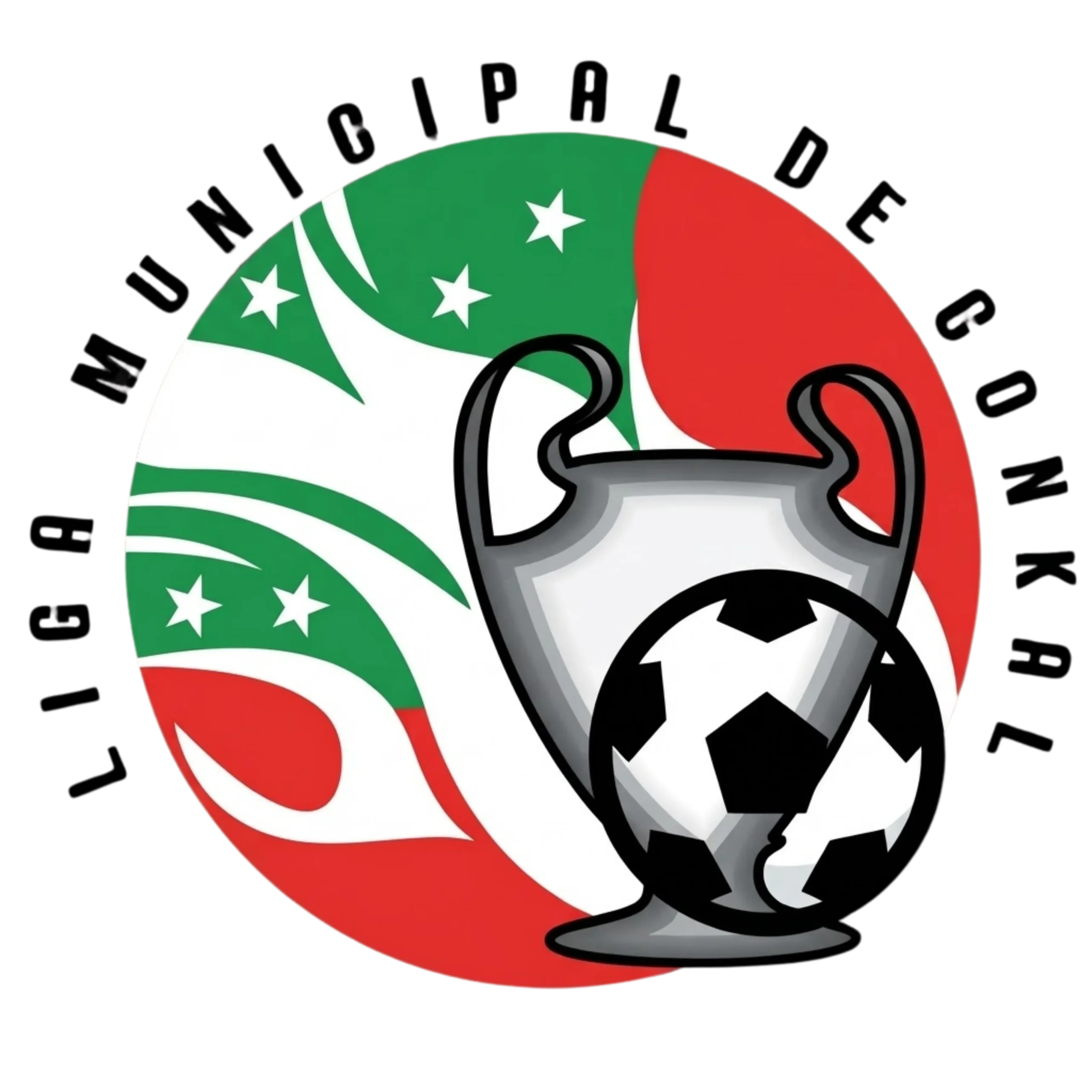 Liga Municipal Conkal 2026-27 - Grupos