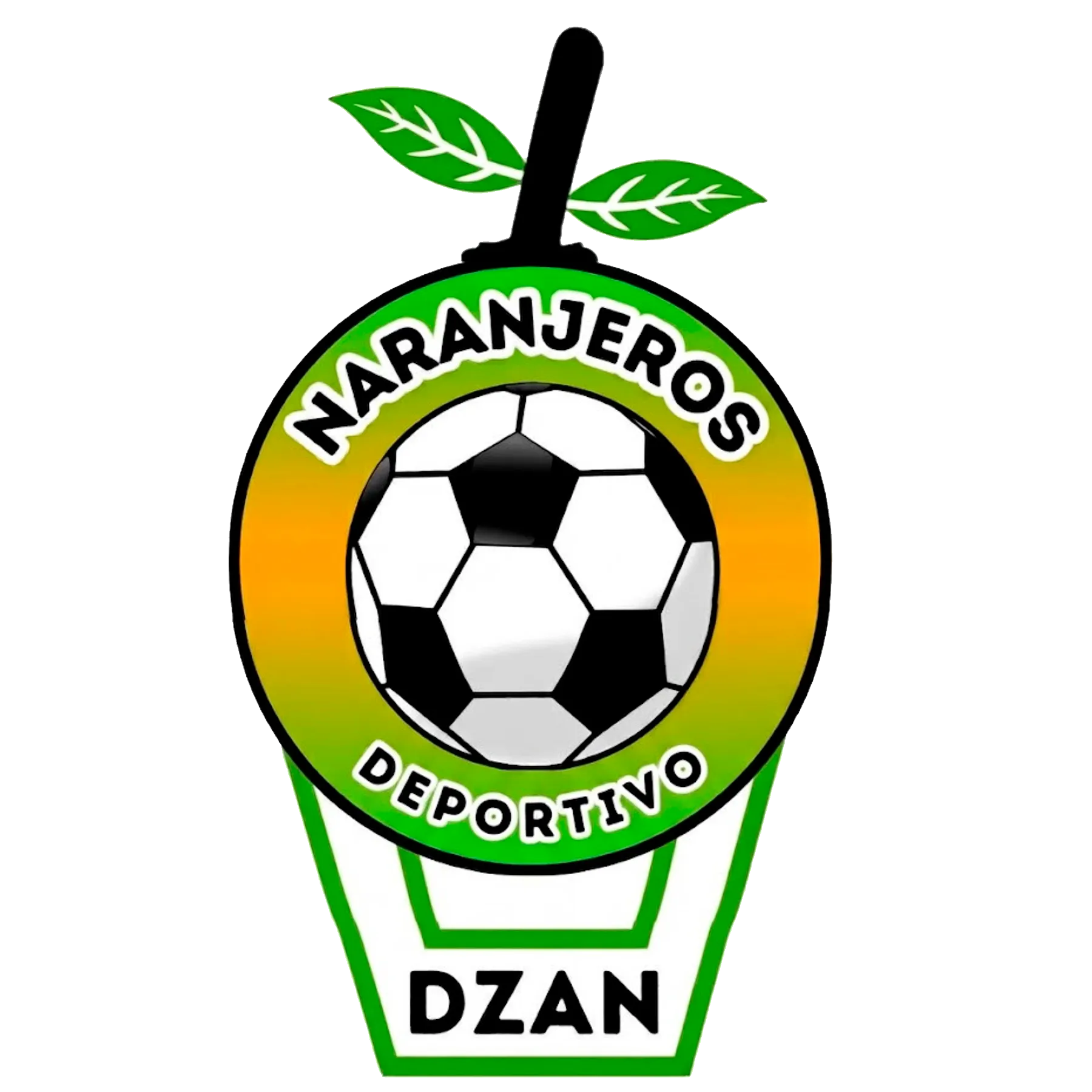 Naranjeros de Dzan