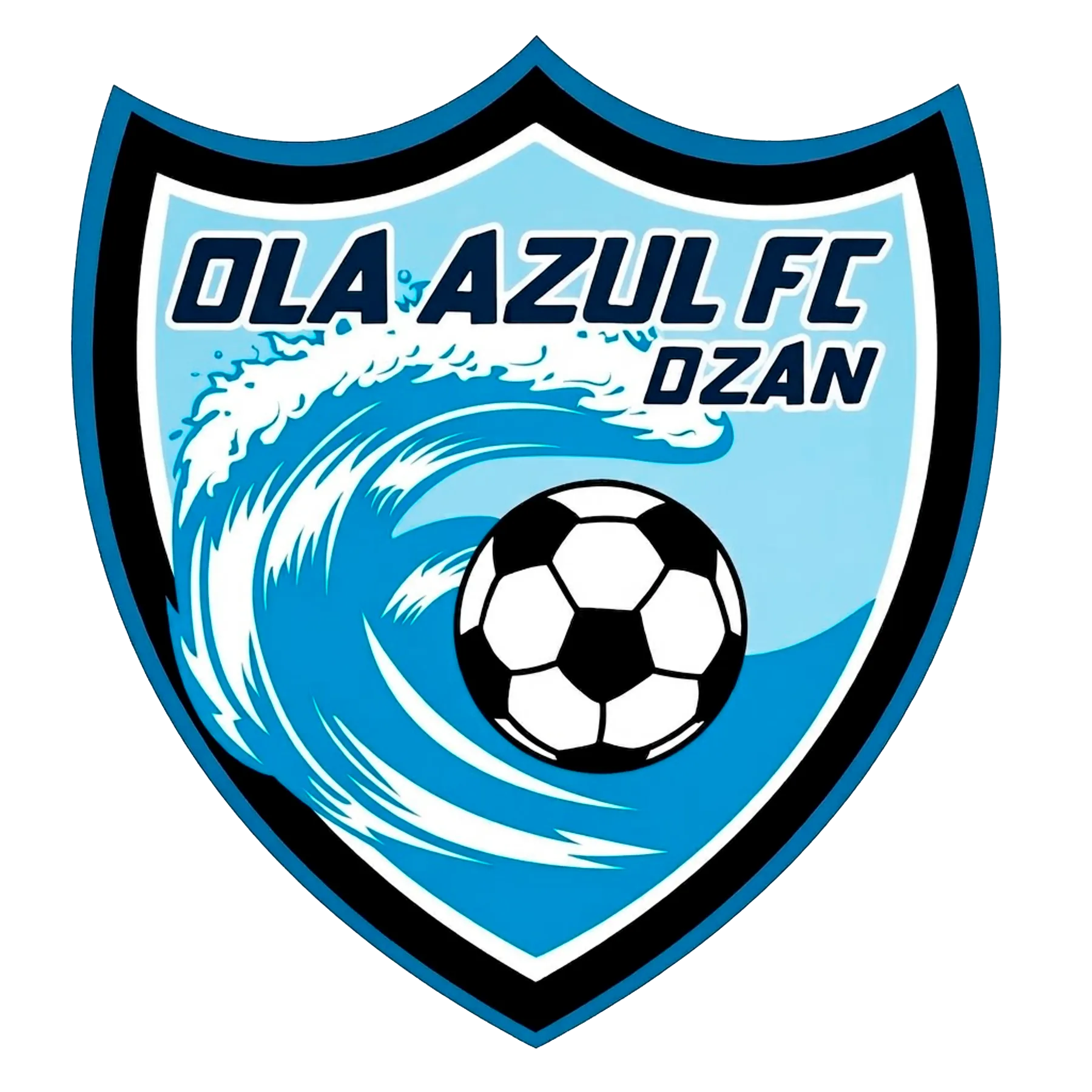 Ola Azul