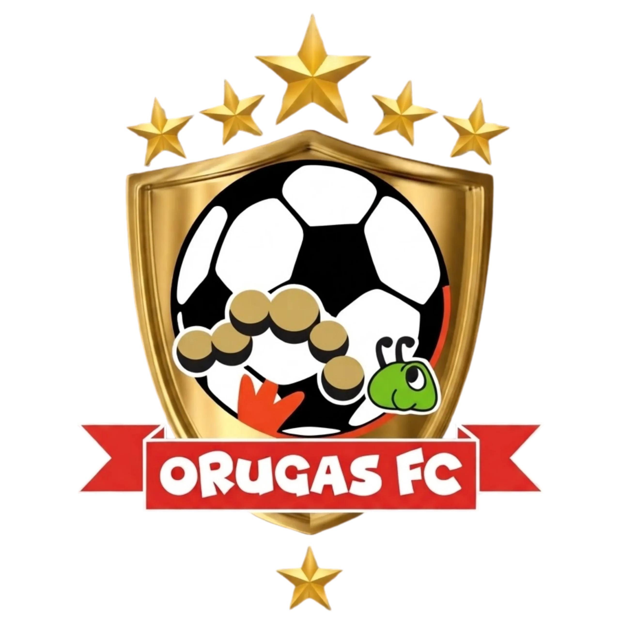 ORUGAS CHELEM