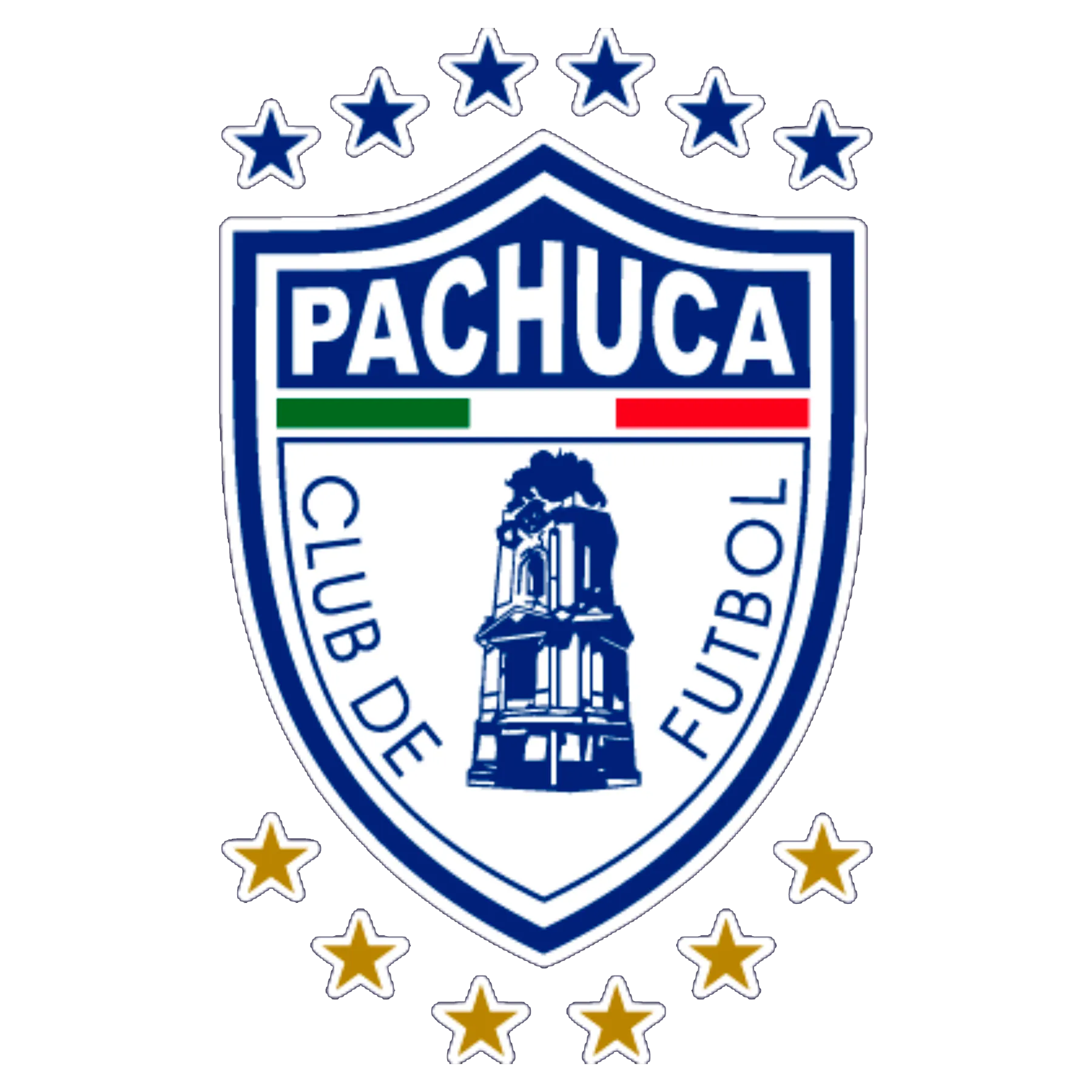 Pachuca Temax