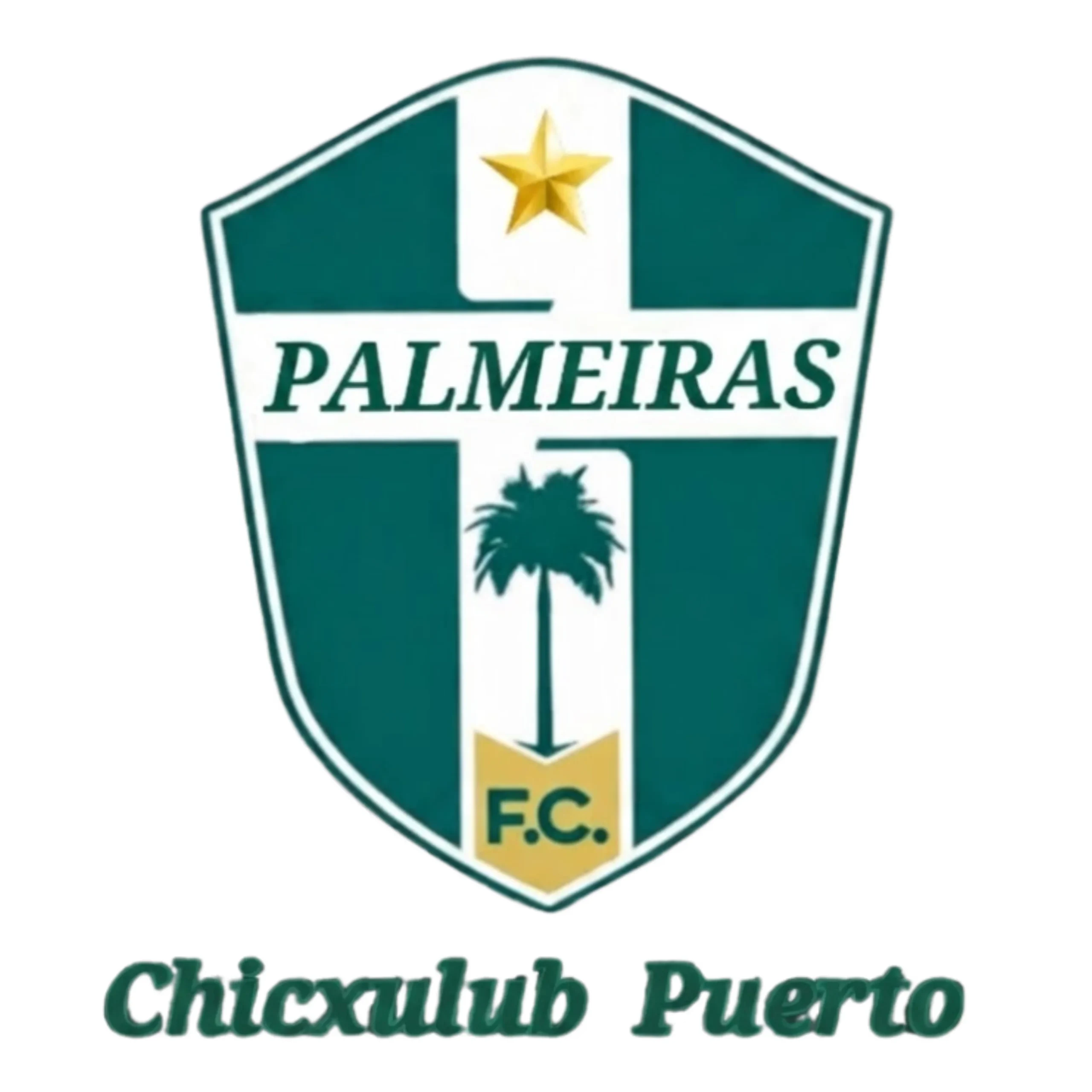 PALMEIRAS
