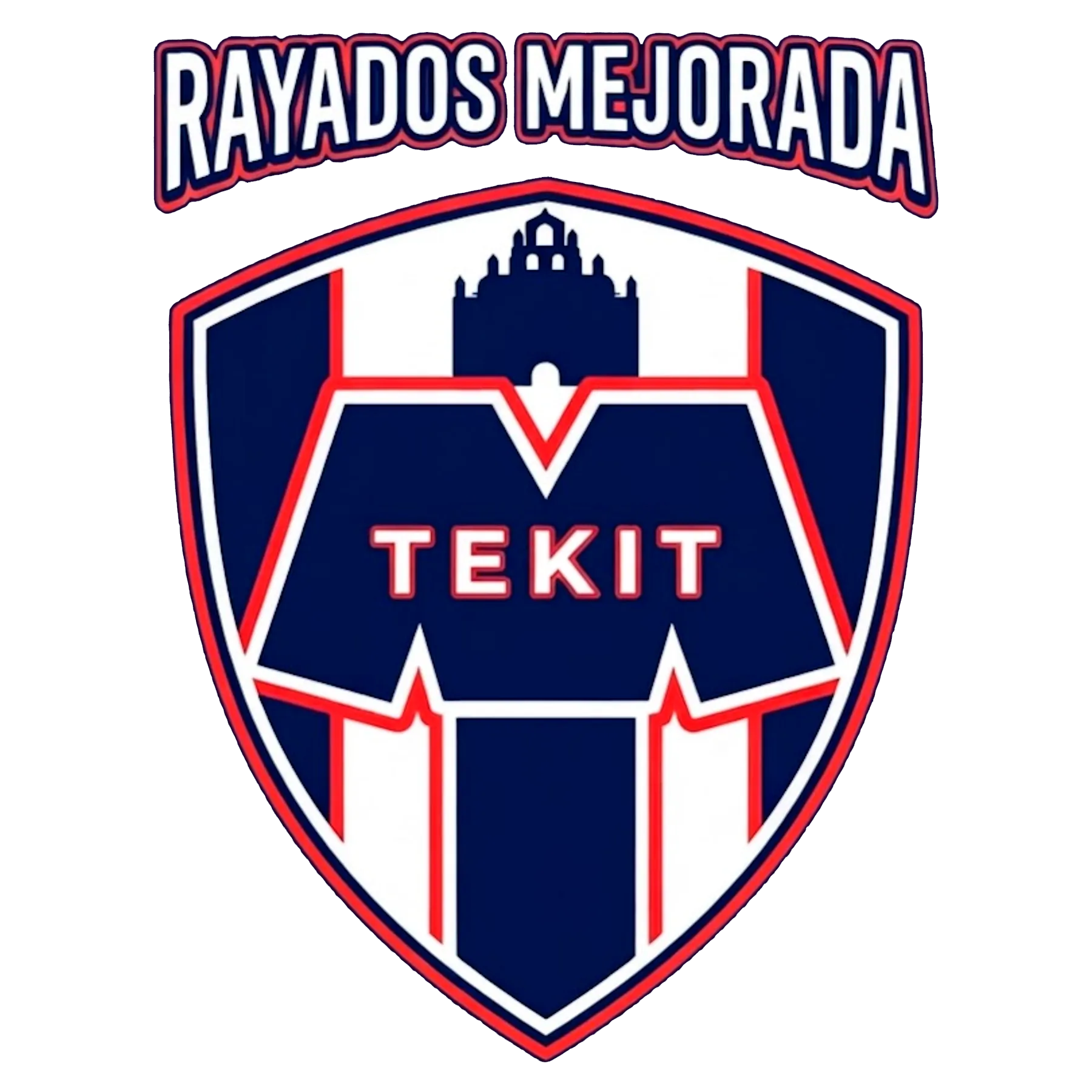 Rayados Mejorada