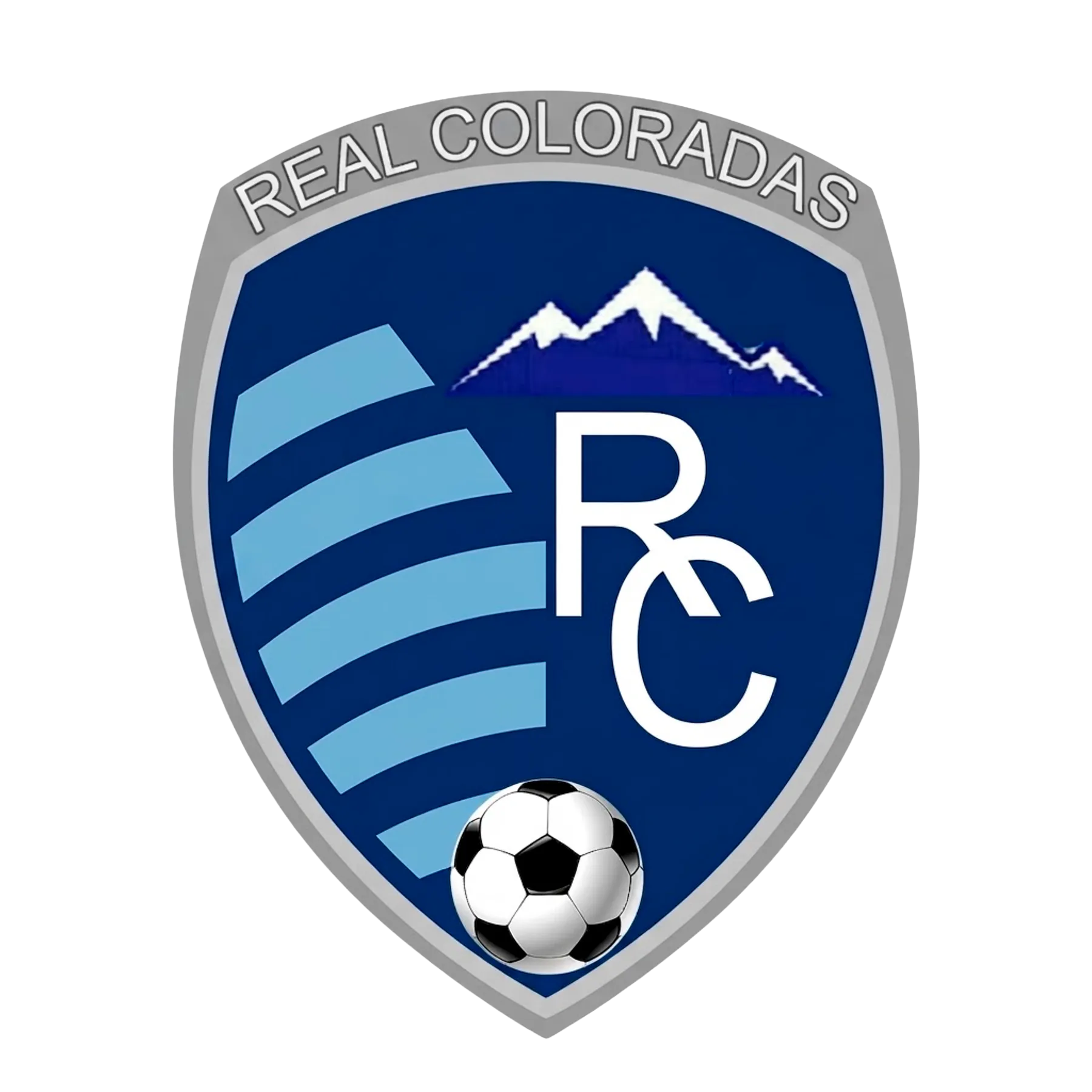 Real Coloradas FC