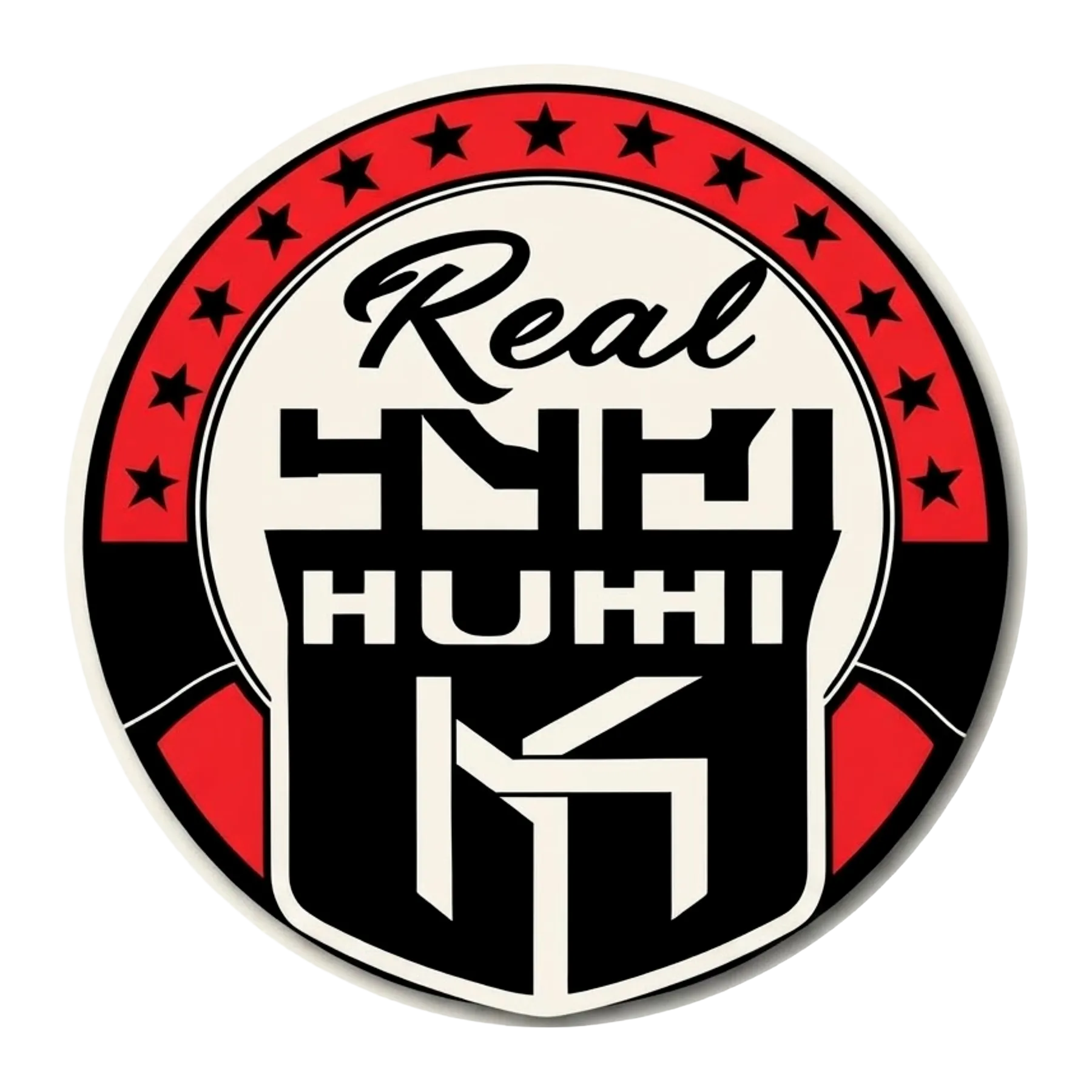 Real Huhi
