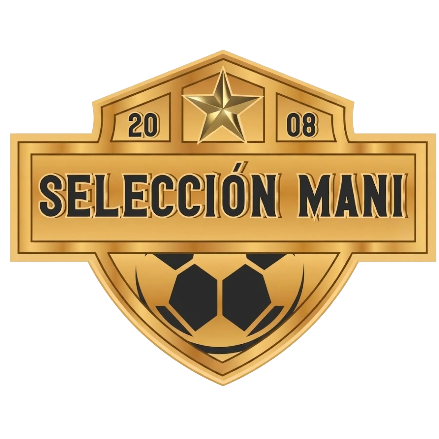 Selección Maní