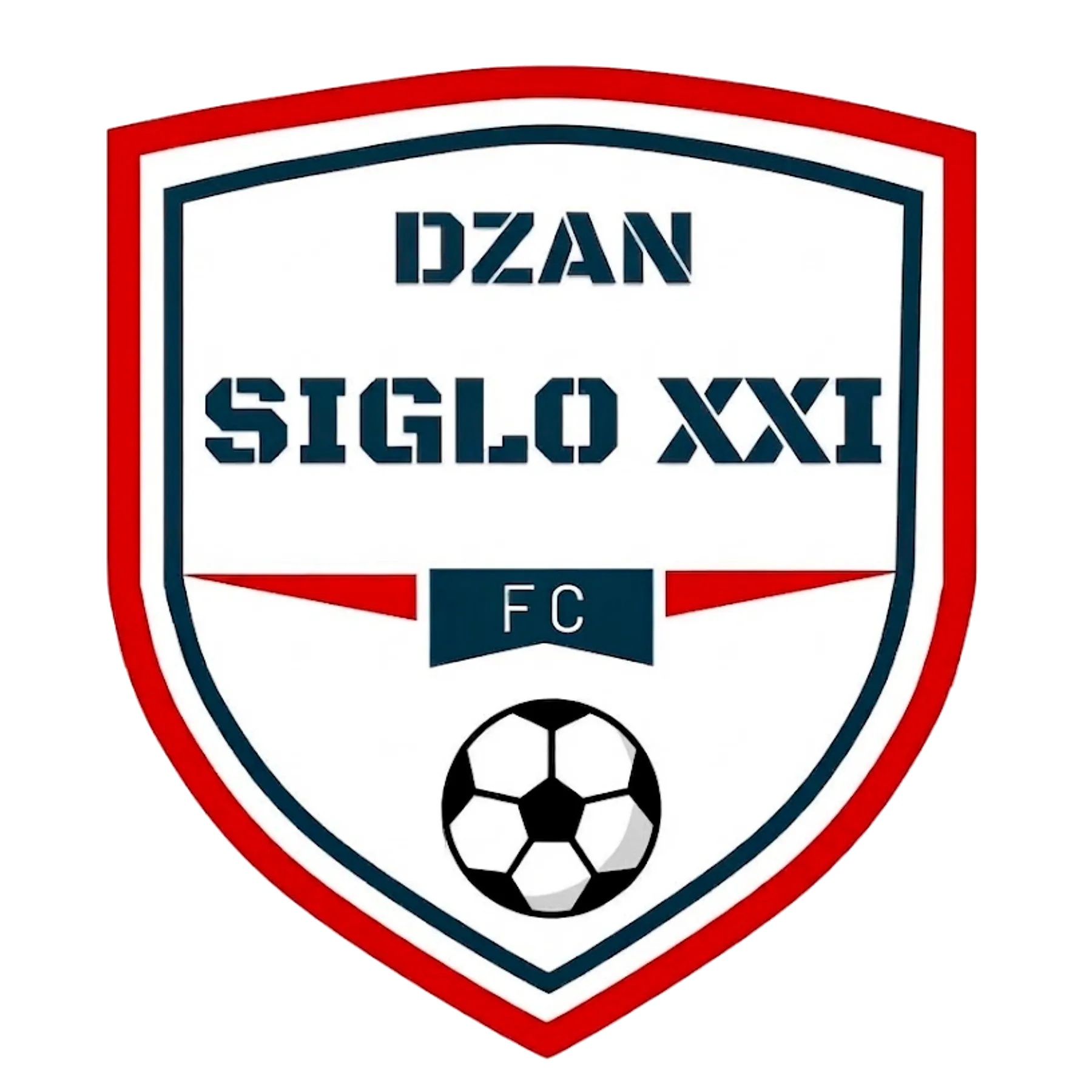 Siglo XXI FC Dzan
