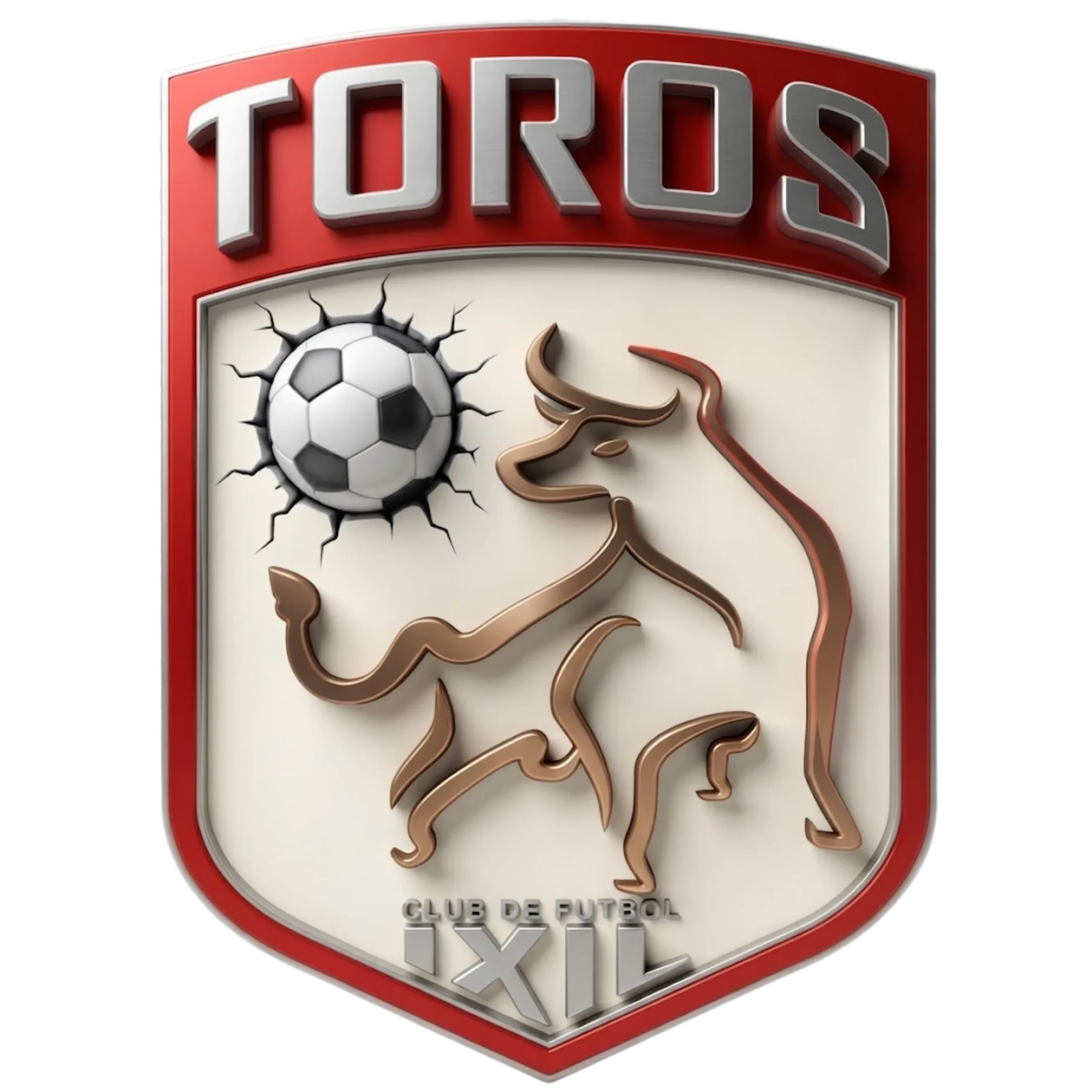 TOROS DE IXIL
