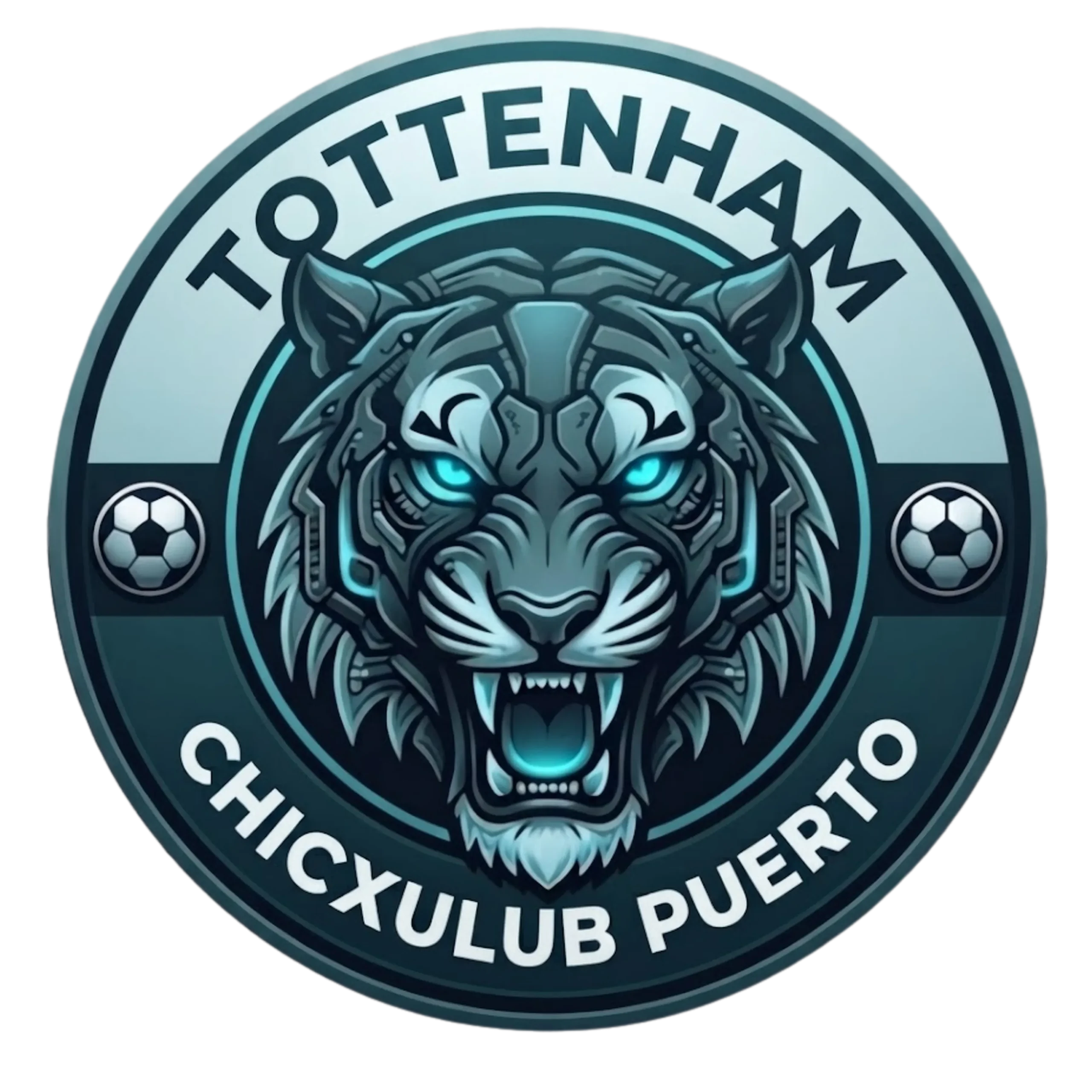 TOTTENHAM