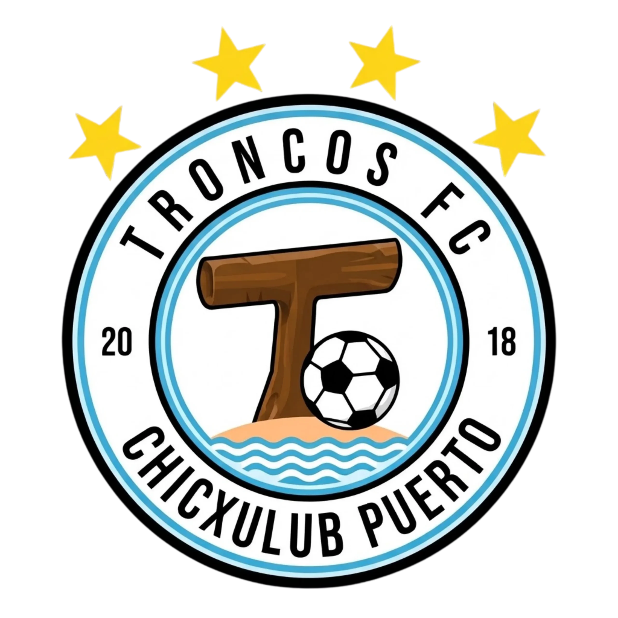 TRONCOS FC