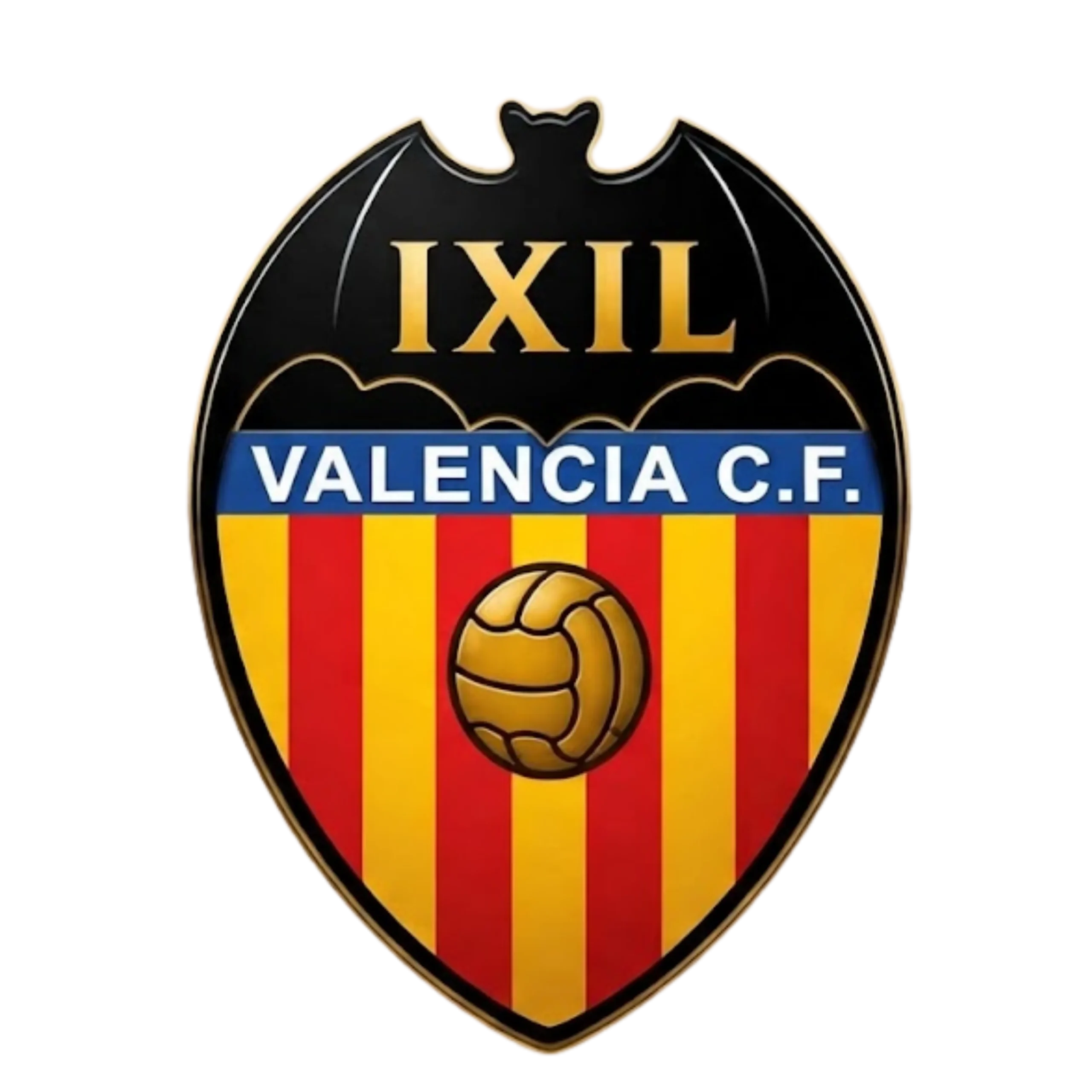 VALENCIA DE IXIL