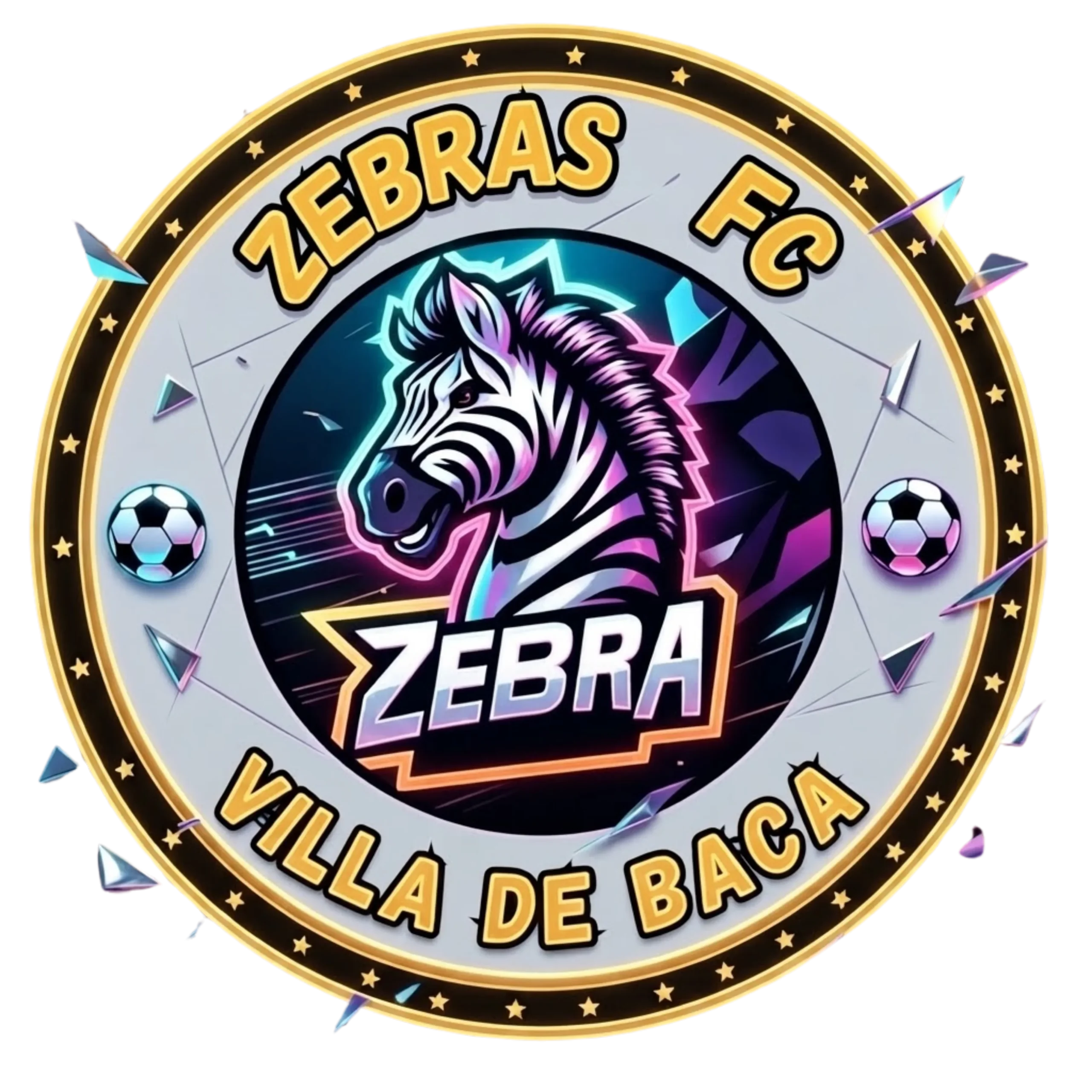 club logo