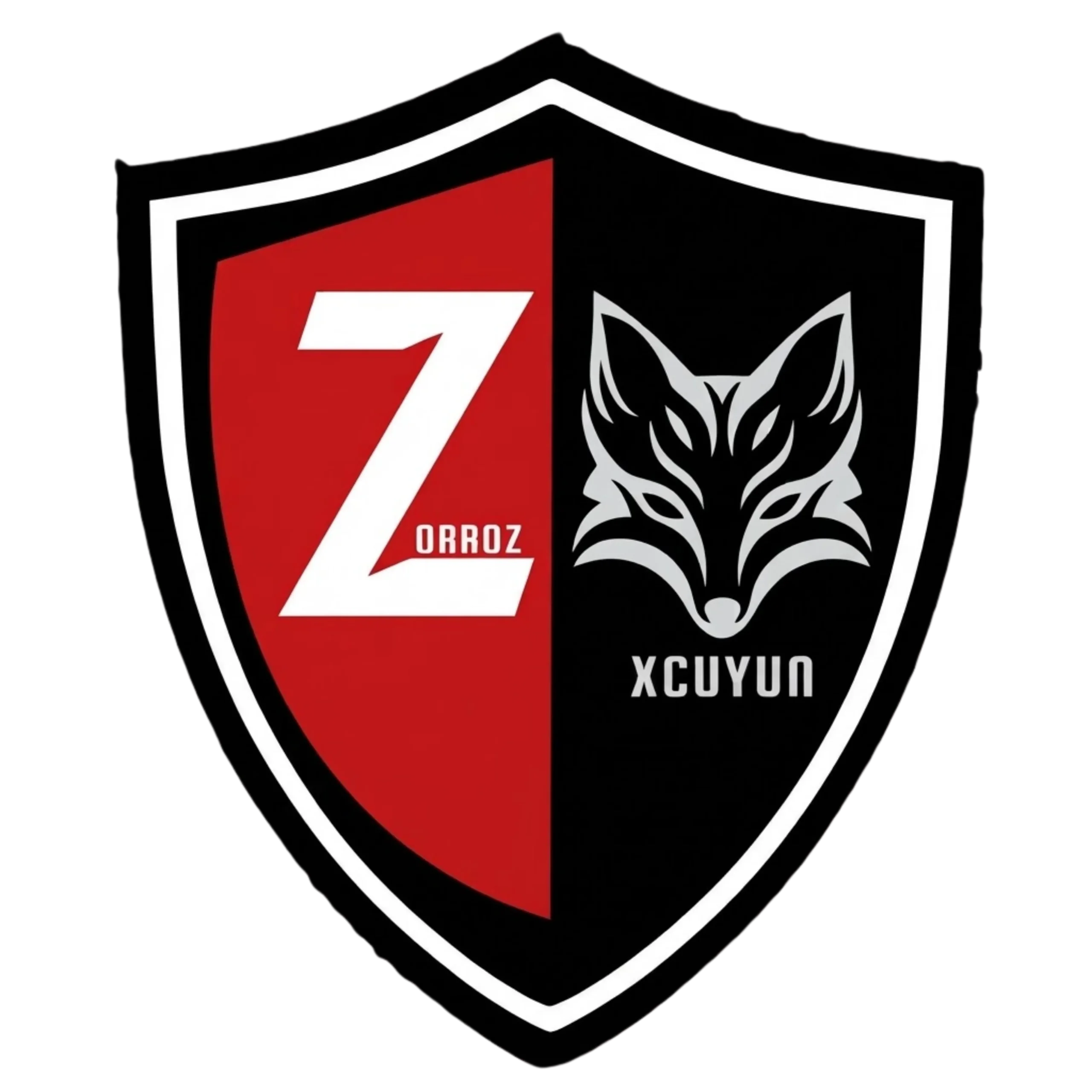 ZORROZ XCUYUN